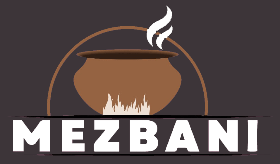 Mezbani Logo